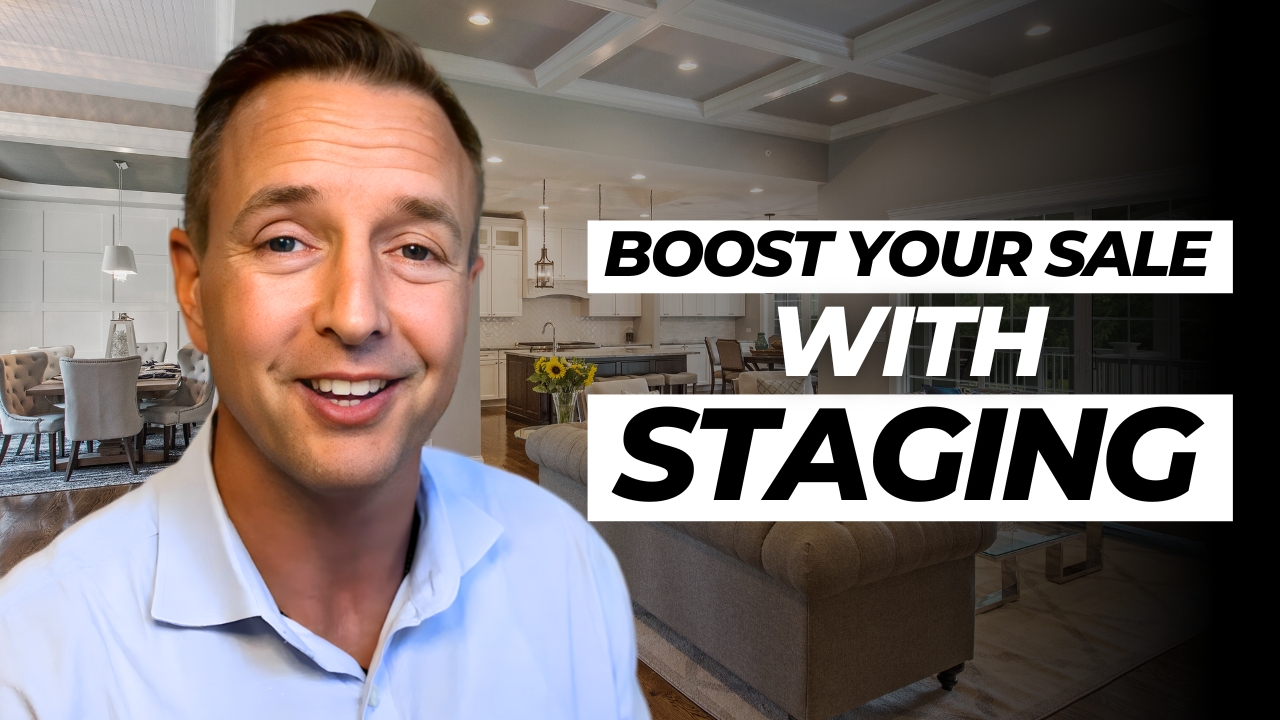 Is Staging Your Home Worth the Time and Cost?