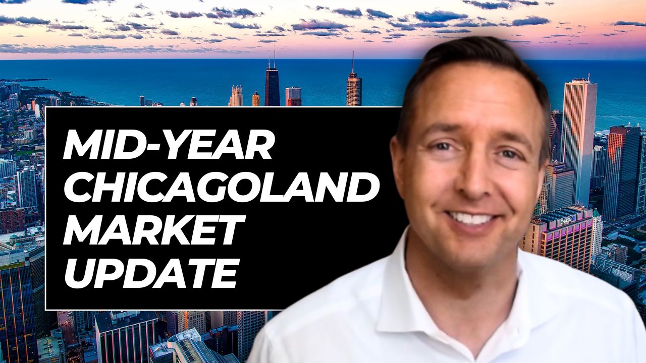 What’s the Latest Housing Update in Chicagoland?