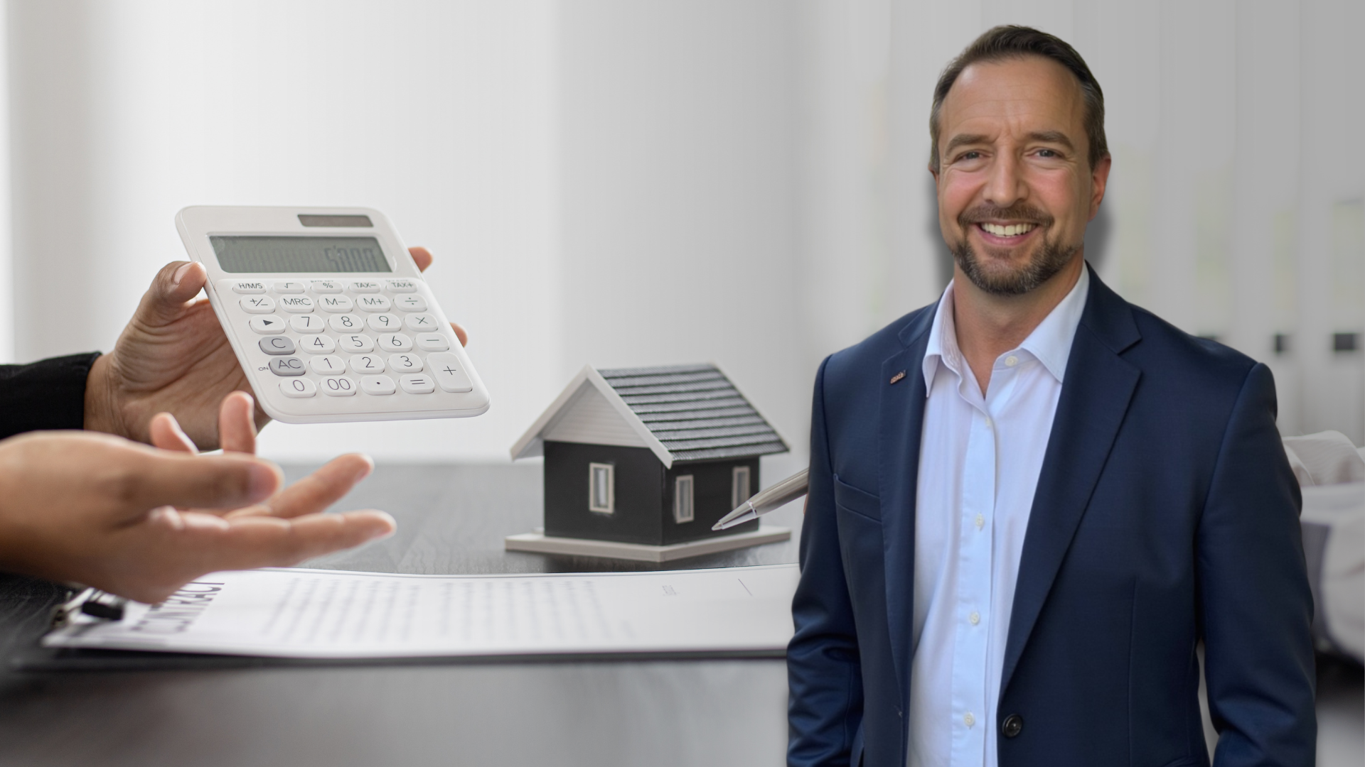 What Are the Hidden Costs of Buying a Home in 2025?