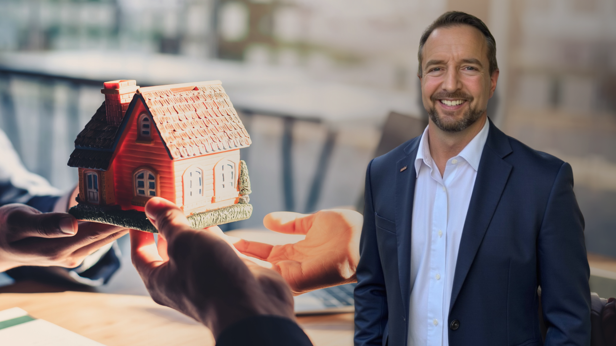 What’s Happening in the Housing Market This Summer?